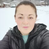 Maria - Spanish tutor - Fairfield