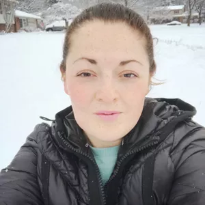 Maria - Spanish tutor - Fairfield