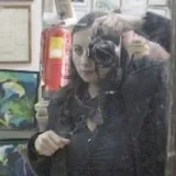 Carmen ferreira - profesor de diseño gráfico - Pinto