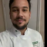 Ícaro - Professor de padaria - Taquara