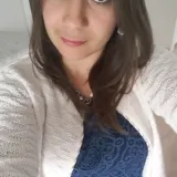 Justine - Prof de français - Angers