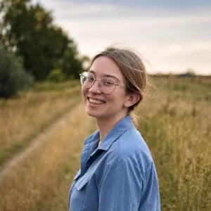 Lara - Leraar Engels - Wageningen