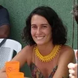 Júlia - Professor de Sociologia - Centro
