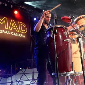 PERCUCLASES - profesor de estimulación musical temprana - Barcelona