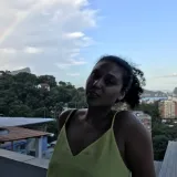 Roberta - Prof de matemática - Gávea