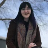 Ellen - Digital communication tutor - Edmonton