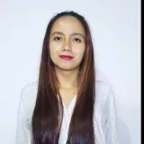 Deisy - Profe de vocabulario - inglés - Bogotá