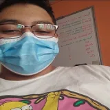 Rodrigo - profesor de programación - Saltillo