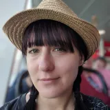 Dani - Graphisme tutor - Maylands