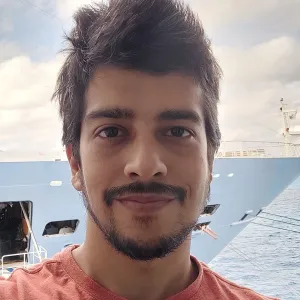 Gautam - German teacher - Noida