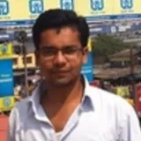 Abinash - Arduino tutor - Hyderabad