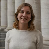 Emily - Leraar wiskunde - Heumen