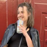 Pauline - Prof d'aide aux devoirs - Turcey