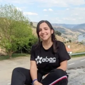 Teresa - Prof de português para estrangeiros - Porto