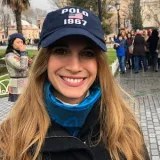 Anna - Profe de seo y posicionamiento natural - Granollers