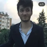 Emre - Fizik öğretmeni - İzmir