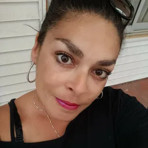 Jocelyn - profesor de metodología - La Florida
