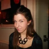 Cristina - profesor de inglés - Alcantarilla