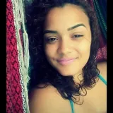Daniella - Professor de reforço escolar - São Vicente (São Paulo)