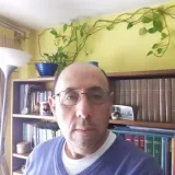 German antonio - Profesor de mecánica - Curicó