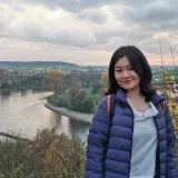 Franka - Lehrkraft für Chinesisch (sprechen) - München