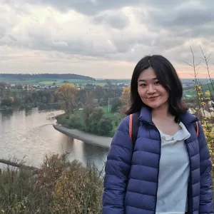 Franka - Lehrkraft für Chinesisch (sprechen) - München