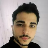 Ömer Faruk - İngilizce öğretmeni - 