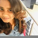 Archana - Healthy eating tutor - Chintamani