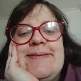 Joana - Prof de reiki - Castelo Branco