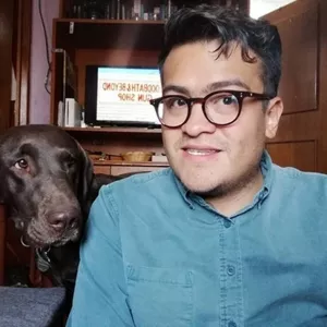 Carlos - profesor de lengua española - Ciudad de México