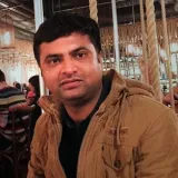 Vijayanand - Microbiology Tutor - Birmingham