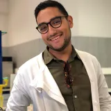 Diogo - Prof de desenvolvimento pessoal - Alverca do Ribatejo