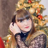 Mathilde - Prof d'anglais britannique - Amay