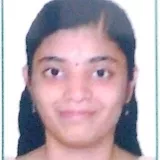 Sruthi - Algebra tutor - Kottayam