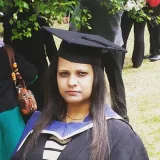 Vani - ACCA tutor - Manchester