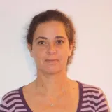 Maria - Prof de gestão de conflitos - Pinhal Novo