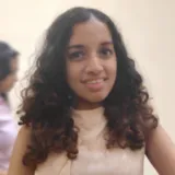 Maitri - Maths tutor - Mumbai