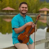 Mauricio - profesor de violín - Tuxtla Gutiérrez