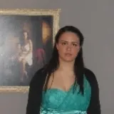 Sara - profesor de geometría - Zaragoza