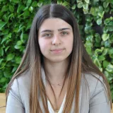 Bárbara - Professor de programação - Lisboa