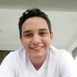 Eddie - Profe de ingeniería - Soledad