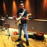 Hugo - Profesor de música asistida por computadora - Ciudad de México