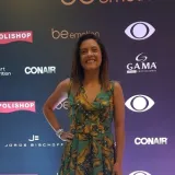 Maria - Prof de finanças - Boa Viagem