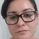 Ana Aline - Professor de português para estrangeiros - Kobrasol