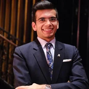 Nivesh - Professional Transition Tutor - Mumbai