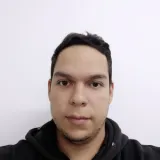 Carlos - profesor de software - Capital