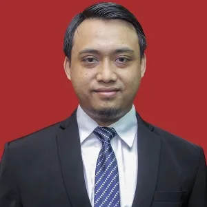 Rizki Mendung - Guru teknik elektro - Malang