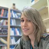Marta - Profe de ciencias sociales - Galdakao