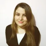 Magali Maria del Rosario - Profe de ortografía - Resistencia