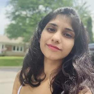 Hitha - Maths teacher - Toronto